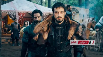 بداية العرض.. موعد بث مسلسل المؤسس أورهان المرتقب وتردد القنوات الناقلة